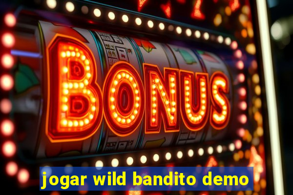 jogar wild bandito demo