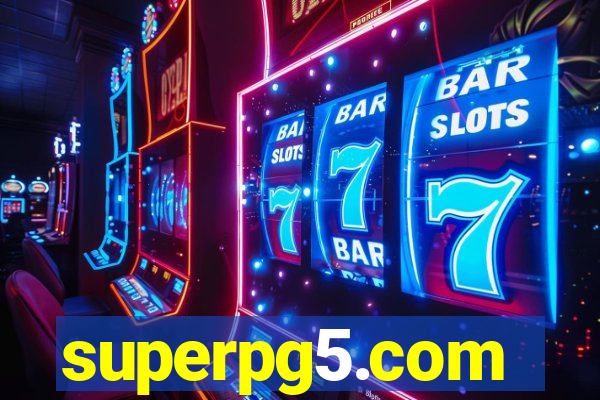 superpg5.com