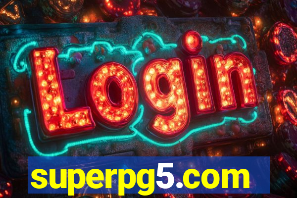 superpg5.com