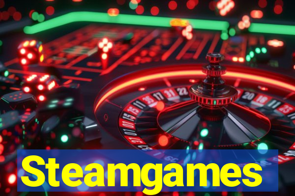 Steamgames