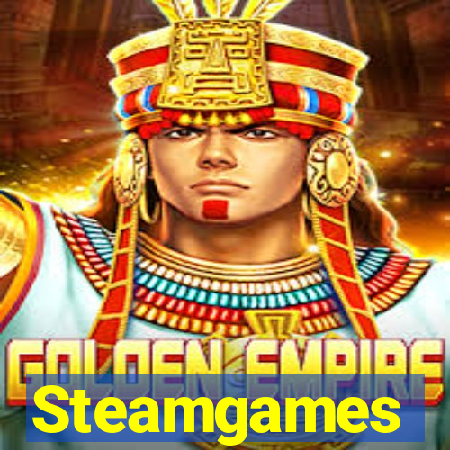 Steamgames
