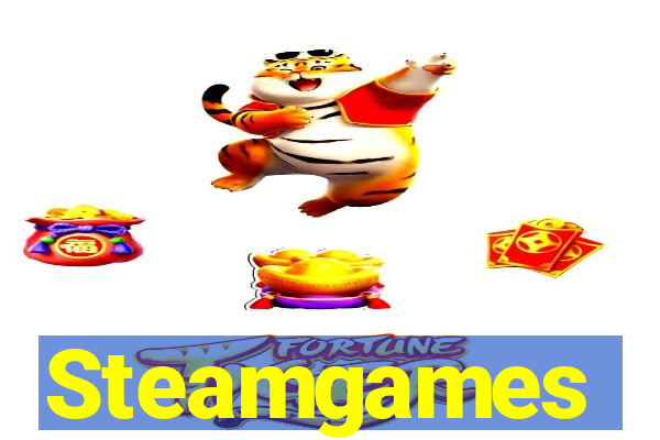 Steamgames