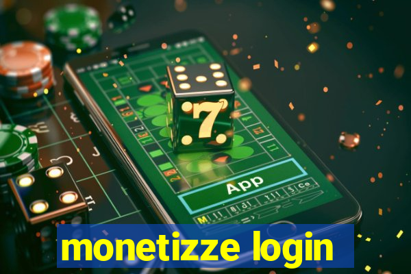 monetizze login