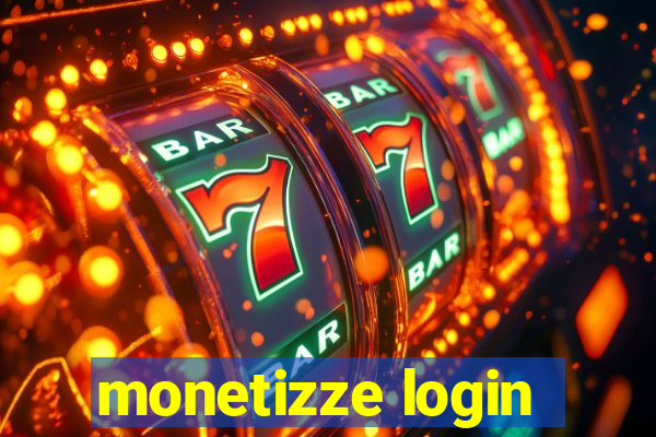 monetizze login