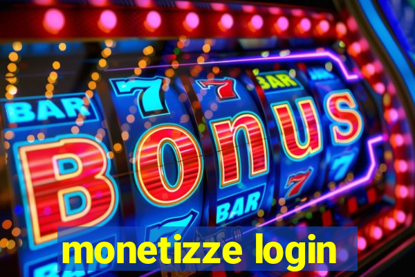 monetizze login