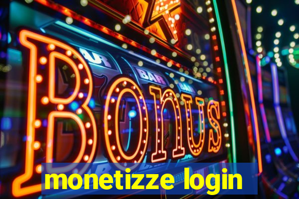 monetizze login