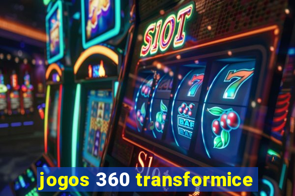 jogos 360 transformice