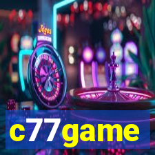 c77game