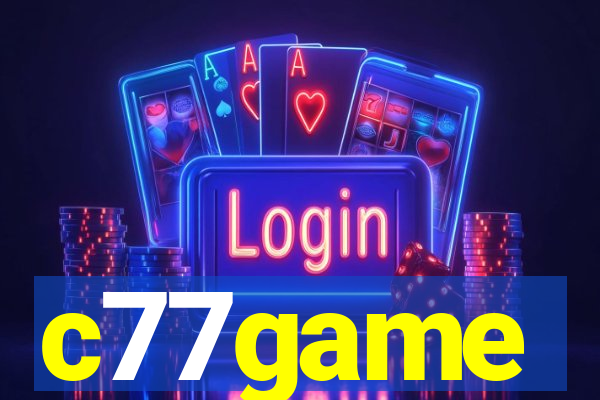 c77game
