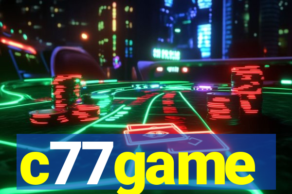 c77game