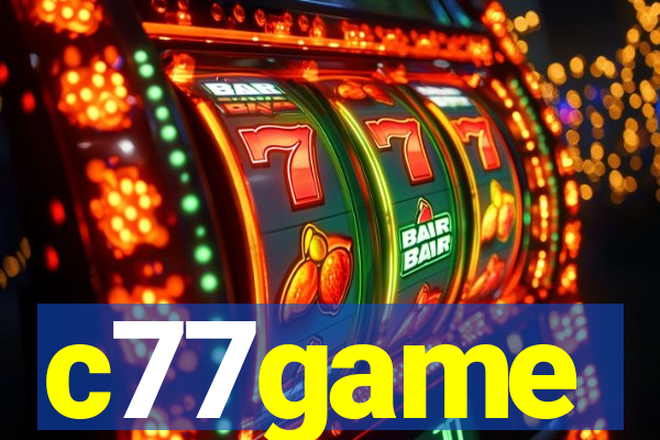 c77game