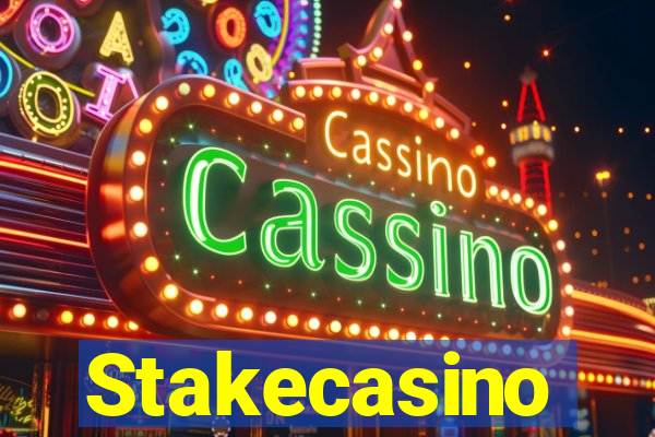 Stakecasino