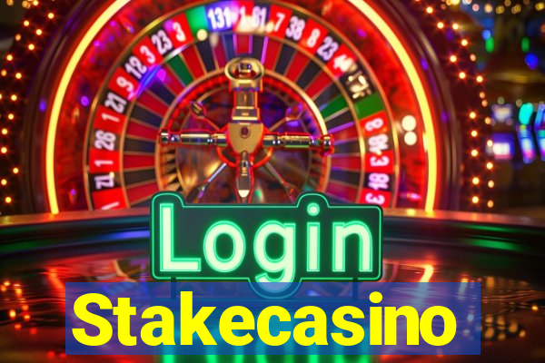 Stakecasino