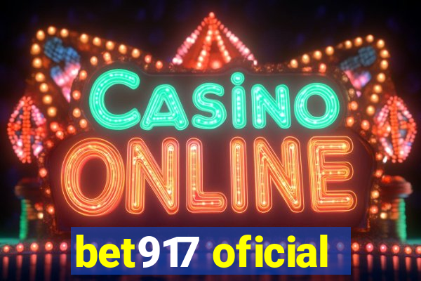 bet917 oficial