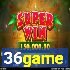 36game