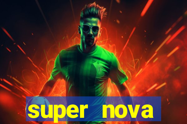 super nova itabirito supernova itabirito saude