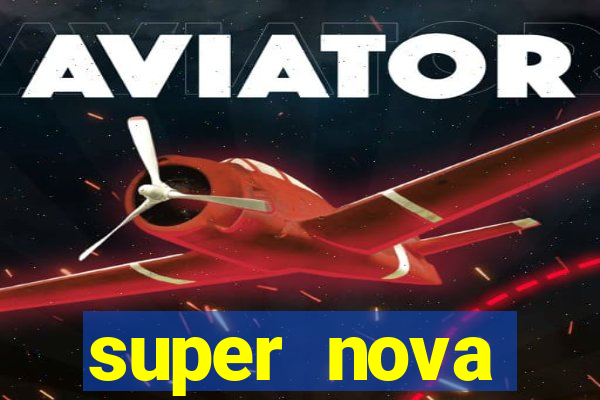 super nova itabirito supernova itabirito saude