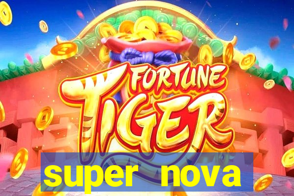 super nova itabirito supernova itabirito saude