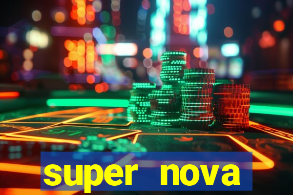 super nova itabirito supernova itabirito saude