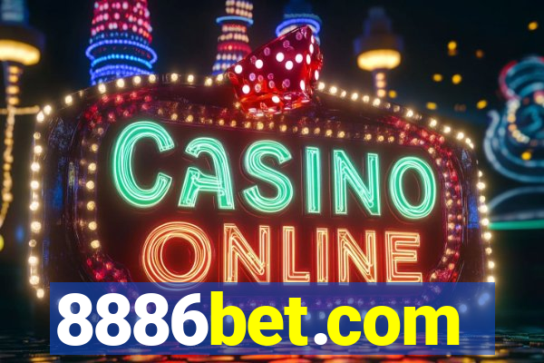 8886bet.com