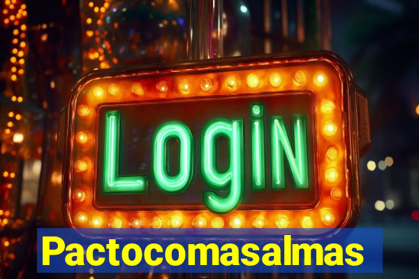 Pactocomasalmas