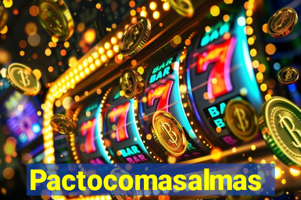 Pactocomasalmas