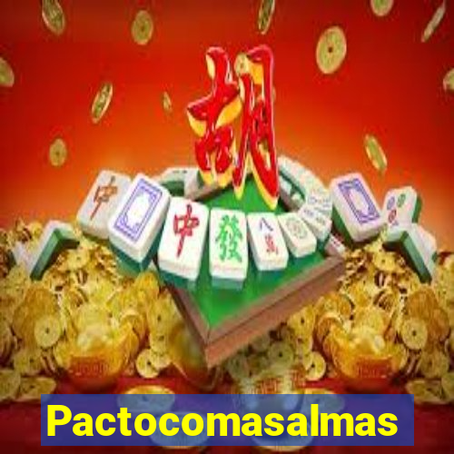 Pactocomasalmas