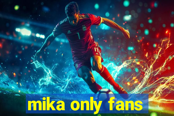 mika only fans