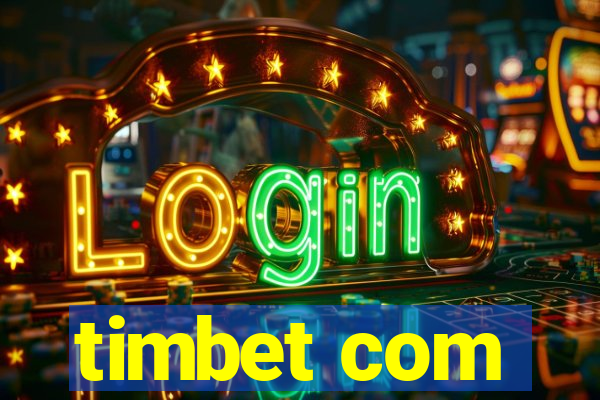 timbet com