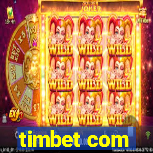 timbet com