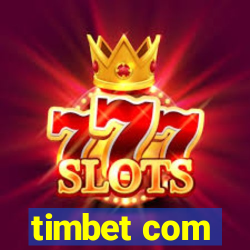 timbet com