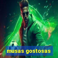 musas gostosas