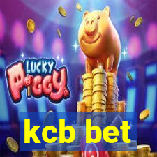 kcb bet