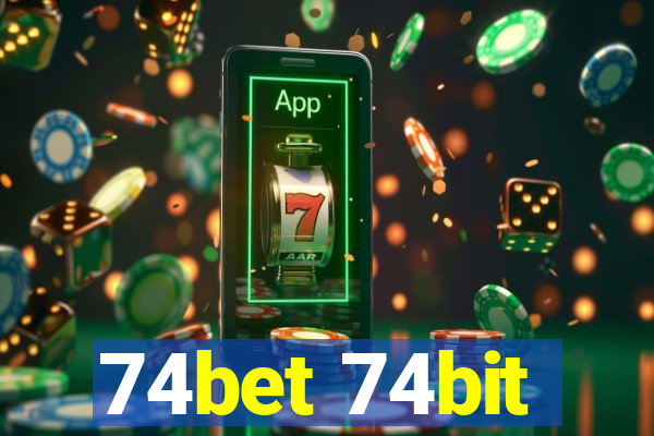 74bet 74bit