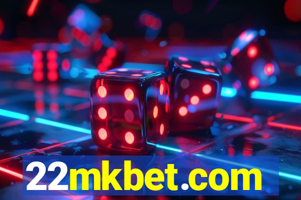 22mkbet.com