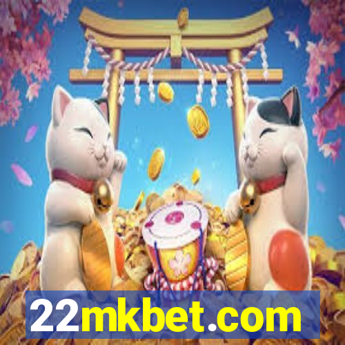 22mkbet.com