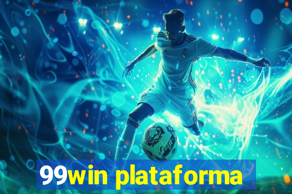 99win plataforma