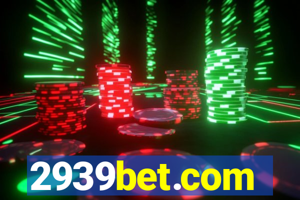 2939bet.com