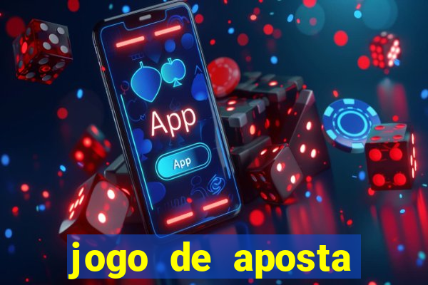 jogo de aposta para menor de 18