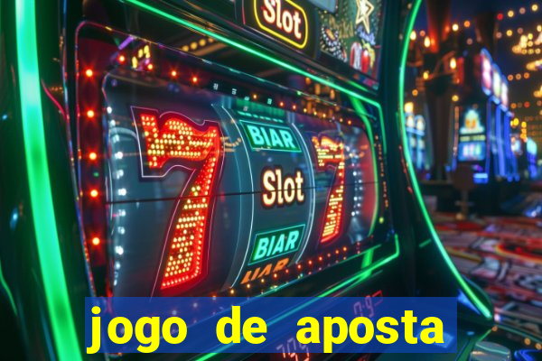 jogo de aposta para menor de 18