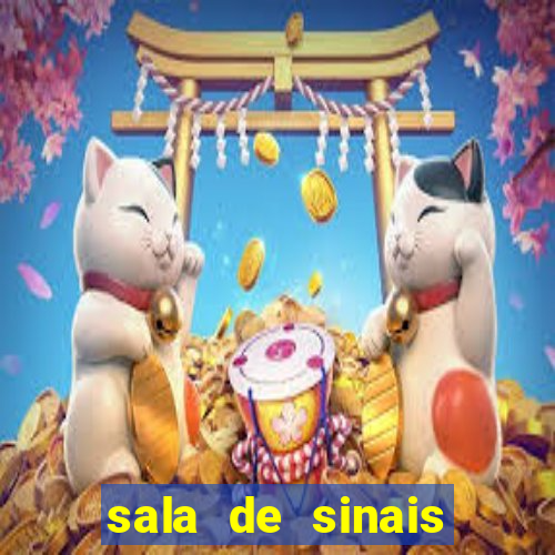 sala de sinais fortune rabbit