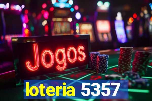 loteria 5357