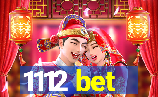 1112 bet