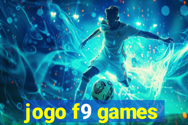 jogo f9 games