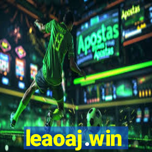 leaoaj.win