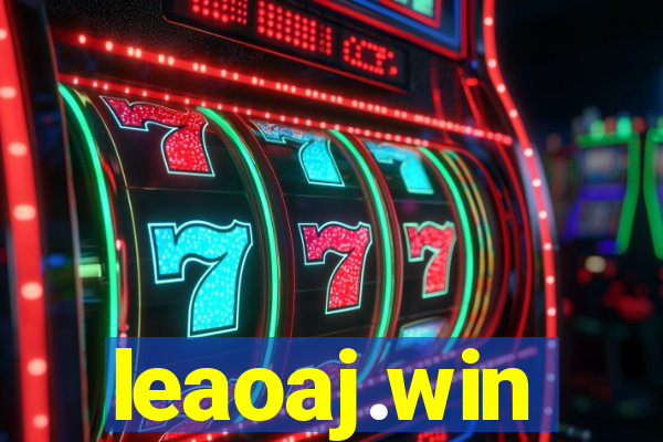 leaoaj.win