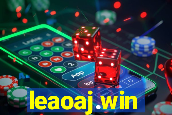 leaoaj.win