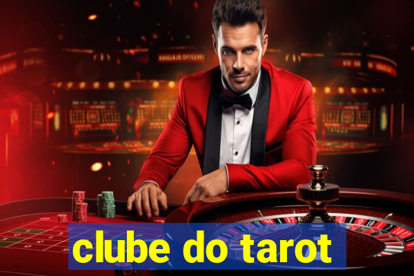 clube do tarot