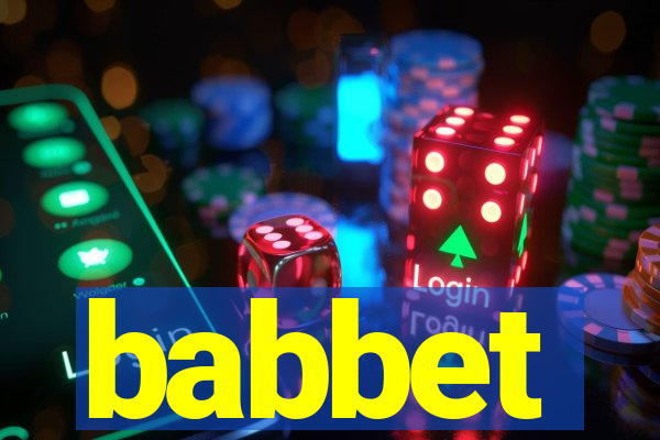 babbet