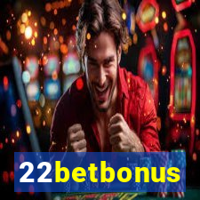 22betbonus